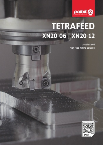 TETRAFEED XN20-06 | XN20-12
